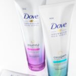 SADOER Coconut Moisturizing Shampoo Hydrating Amino Acid Anti-Dandruff Shampoo Coconut Shampoo Cream - view 2