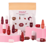 Set Hadiah Kusyen Gincu YS, Set Dua Keping, Sesuai untuk Qixi, Hari Valentine, Kawan Karib, Set Hadi - view 4
