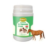 100g odorless distilled alum powder with product name covering underarm odor and foot odor - view 2