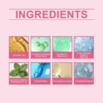 Gel Menarini India, Aret, Pelembap, Sesuai untuk Kulit Rileks, Penjagaan Kulit Kecantikan, 20gram, E - view 3