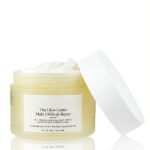 OceAura Caramel Vanilla Body Oil Moisturizing Hydrating Nourishing Skin Care Soothing Nourishing Ski