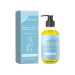 OceAura Caramel Vanilla Body Oil Moisturizing Hydrating Nourishing Skin Care Soothing Nourishing Ski - view 2