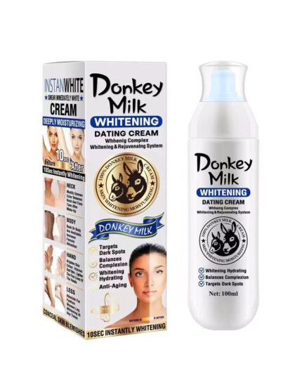 Skin Tone Corrector Cream, Improve Areas Like Armpits, Knees, Elbows with Niacinamide and GlowCode M