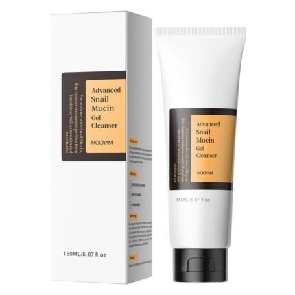 Fanzhen Men's Facial Cleanser Hydrating Skincare Set Moisturizing Toner Cream Cleanser Bare Face Cre - view 2