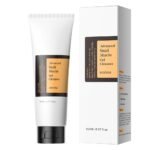Fanzhen Men's Facial Cleanser Hydrating Skincare Set Moisturizing Toner Cream Cleanser Bare Face Cre - view 3