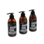 WWPPeeling Oil Exfoliating Lotion Turmeric Peeling Oil Hand Foot Body Face Exfoliating Moisturizing - view 3