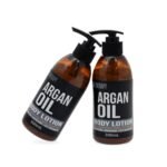 WWPPeeling Oil Exfoliating Lotion Turmeric Peeling Oil Hand Foot Body Face Exfoliating Moisturizing - view 4