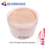 Balsem Bibir Aloe Vera, VIBELY, 3 Dalam 1 (Melembapkan, Warna Tahan Lama, Tersedia dalam 3 Warna) - view 4