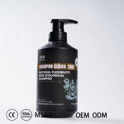 Beauty Salon Rosehip Oil 800ml Grape Seed Olive Oil Ginger Massage Essential Oil Jojoba Body Care