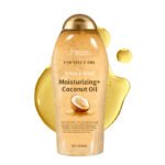 SADOER Coconut Moisturizing Body Wash Amino Acid Fragrance Bath Lotion Large Capacity - view 2