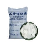 Serbuk Alum Distilled, 100g, Tidak Berbau, Meliputi Bau Ketiak dan Bau Kaki - view 4