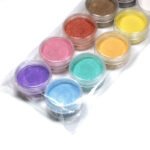 TYA Tanya Makeup Powder Box 33 Colors Makeup Set Nude Makeup Waterproof Lipstick Blush 6 - view 4