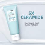 5X Ceramide AS Ceramide Facial Cleanser Barrier Repair Solution Cleansing Facial Cleanser - view 3
