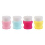 BEUSCRUB Facial Exfoliator 100g - Skincare Beautifies Skin, Supports Skin Cleansing, Gentle Moisturi