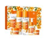BEUSCRUB Facial Exfoliator 100g - Skincare Beautifies Skin, Supports Skin Cleansing, Gentle Moisturi - view 4