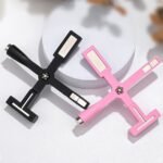 Alat Tongkat Magnetik Seni Kuku Mata Kucing, Pelbagai fungsi, untuk Corak Mewah, Gel Mata Kucing, Al - view 4