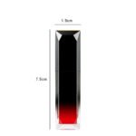 Gincu, Romand, Warna Krim, Kosmetik Solekan, Untuk Wanita, Kapasiti 2.5g, Jenama: Beskin, "Reka Bent - view 2