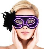 Centella Fiber KEYSHU Mask Moisturizes, Softens Skin, Supports Anti-Aging 1 Piece 30ML - view 4