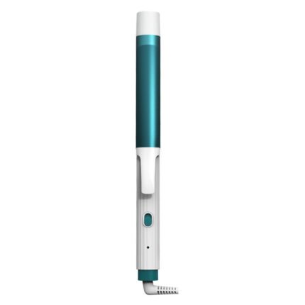 European Standard Hair Straightener Hair Curler and Straightener Dual-Use Does Not Hurt Hair Househo