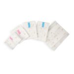 Pad Penyerap Herba, Tikar, untuk Hari Haid, Permukaan Kapas Super Lembut, Tampon Super Menyerap, unt