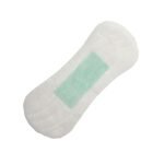Pad Penyerap Herba, Tikar, untuk Hari Haid, Permukaan Kapas Super Lembut, Tampon Super Menyerap, unt - view 2