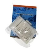 Pad Penyerap Herba, Tikar, untuk Hari Haid, Permukaan Kapas Super Lembut, Tampon Super Menyerap, unt - view 4