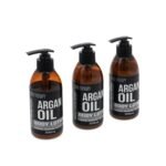 Minyak Badan, Cami, Pelembap, Lembut, Mengurangkan Jeragat Pori, Melembapkan Kulit, 100ml, Kesan Pem - view 4