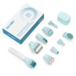 Needle Rollers, zgts192, Water Light rollers, micro needles, import leather medicine, germ free, mec - view 4