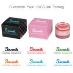 LCHEAR Yinghutrangrun Lip Balm Lanolin E477 Moisturizing, Hydrating and Nourishing Ladies Lip Balm S - view 2