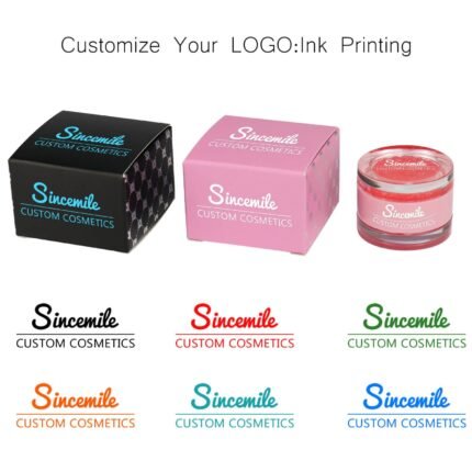 LCHEAR Yinghutrangrun Lip Balm Lanolin E477 Moisturizing, Hydrating and Nourishing Ladies Lip Balm S - view 2
