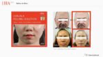 Scrub Pengelupasan, Asid Kojic, Gula, untuk Menghilangkan Bintik Hitam, Garam Mandi Kulit Ayam, Scru - view 3