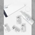 Scrub Pengelupasan, Asid Kojic, Gula, untuk Menghilangkan Bintik Hitam, Garam Mandi Kulit Ayam, Scru - view 4