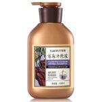 Silicone-Free Shampoo Ginger Nourishing Shampoo Oil Control Volumizing Anti-Dandruff Conditioner Hai - view 3