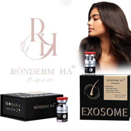 Serum Anti-Rambut Gugur, ZOZU, Menguatkan Akar Rambut, Memperbaiki Rambut Gugur, Serum - view 2