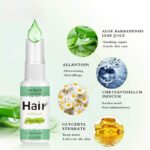 Semburan Pertumbuhan Rambut, 100ml