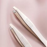Precision Flat Tweezers for Men - view 4