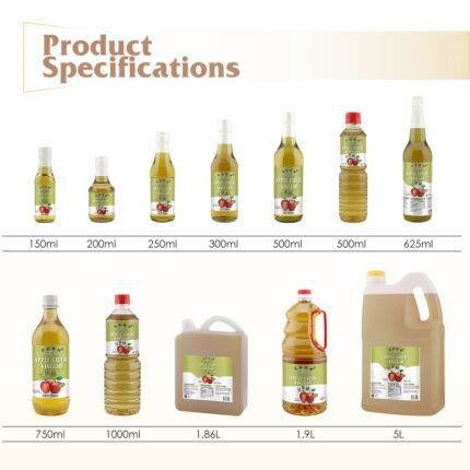 Rosemary Apple Cider Vinegar Scalp Exfoliating Serum Deep Cleansing Scalp Care Solution Apple Cider - view 2
