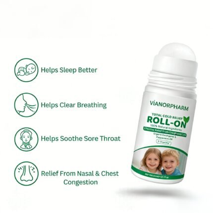 Thailand Hongthai Nasal Relief Herbal Licorice Mint Refreshing Oil for Drowsiness and Alertness Whil - view 2