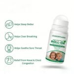 Thailand Hongthai Nasal Relief Herbal Licorice Mint Refreshing Oil for Drowsiness and Alertness Whil - view 3