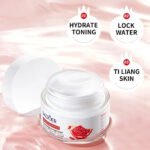 West & Mooth Body Lightweight Fullness Cream Firming Lifting Hip Highlight Curve Plump Hip Cream - view 3
