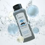 Gervenne Perfume Body Wash for Women 450G/900G/1.2L/bottle (3 scents) - view 3