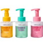 Gervenne Perfume Body Wash for Women 450G/900G/1.2L/bottle (3 scents) - view 4