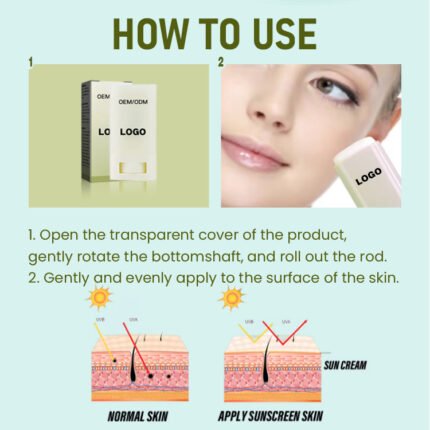 beauty of joseon Korean Beauty Sunscreen Matte Stick 50+ - view 2