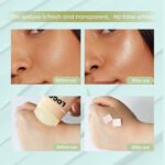 beauty of joseon Korean Beauty Sunscreen Matte Stick 50+ - view 4