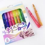 sumifun Nail Repair Pen for Removing Nail Polish and Treating Nail Fungus, Moisturizing Repair Pen K - view 3