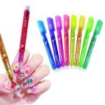 sumifun Nail Repair Pen for Removing Nail Polish and Treating Nail Fungus, Moisturizing Repair Pen K - view 4
